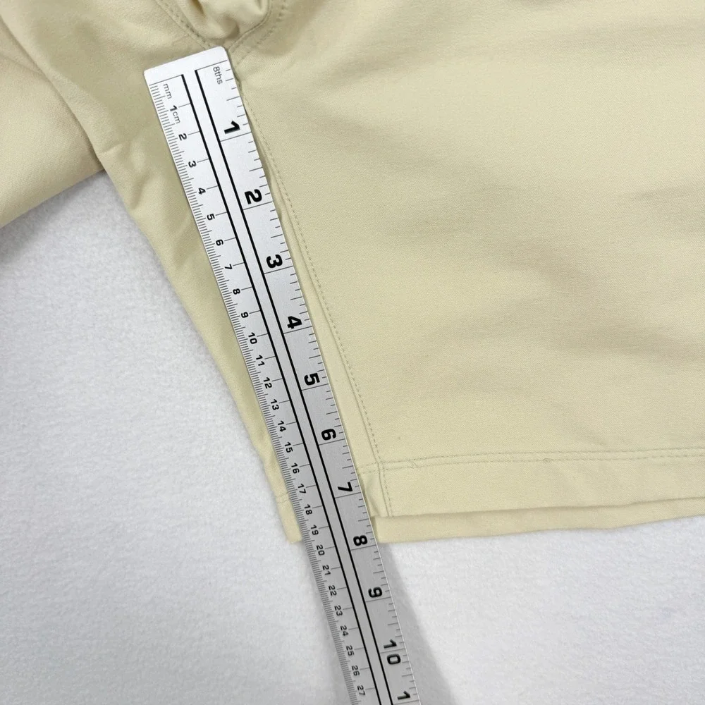 The North Face Project Short Size 30 Mens Tan - NEW